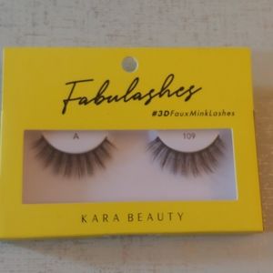 Fabulashes 3D Faux Mink Lashes